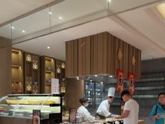 -舟山朱家尖威斯汀酒店·知味标帜自助餐厅