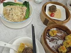 -老廣新意-全天茶点(宝能店)
