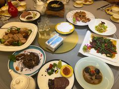 -银都上海菜馆(粤海东路店)