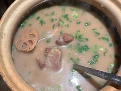 -清水亭湖北菜(大屯DT51店)
