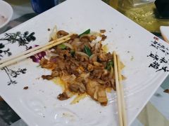 -清真·伊清阁餐厅