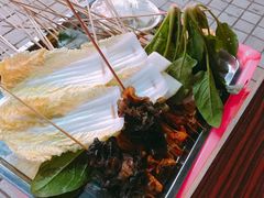 -百签宫串串香重庆火锅(夏湾店)