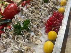 -凯利酒店自助餐(元美中路店)