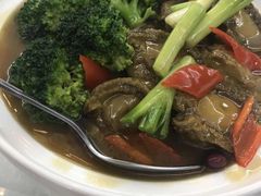 -宜兴隆家宴·私房菜(泰安华庭店)