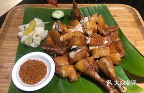 Nandian Hanging Roasted Chicken