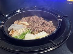 -黒毛和牛焼肉善 ZEN(難波心斎橋店)