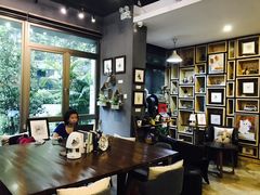大堂-咖法森林·咖啡  酒吧(天河店)