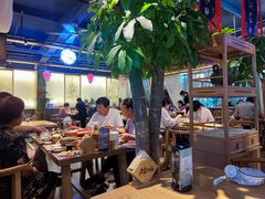 -水煮三国·川鲁江湖菜(香山店)