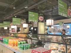 -川锅一号火锅(睢宁店)