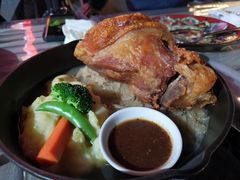 -LENBACH兰巴赫西餐啤酒坊(大连东港店)