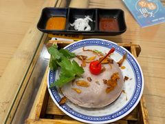-芋包王闽南茶楼(八市店)