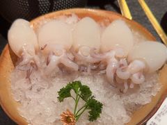 -色響火锅(恒隆广场店)