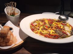 -太二酸菜鱼(广州IFC国金天地店)