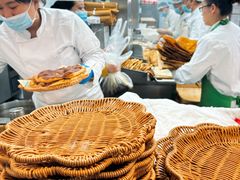 -黑窑厂糖油饼烤鸭·清真菜(旗舰店)