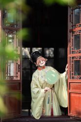 -八角古风摄影