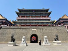 -大明幻境第一城