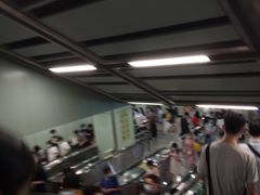 -天河客运站(地铁站)