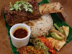-Naughty Nuri’s Phuket