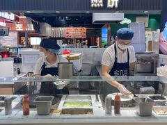 -多几谷·煎饼(上海七宝领展广场店)