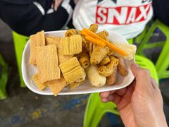 -0317火锅鸡·清真(正达店)