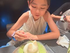 -蟹犇前•帝王蟹雪蟹(陆家嘴店)
