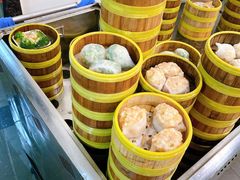 -府城小食馆(金龙宾馆店)