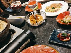 -上井精致料理自助餐(松雷店)