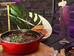 -烛影拾光观景餐厅·创意菜·摄影·小提琴(大唐不夜城店)