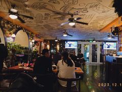 -Pistolera Mexican Cantina女枪手墨西哥餐厅(碧云路店)