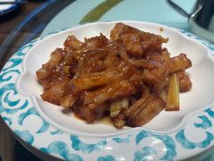 -梅飞酒家(桑园路店)