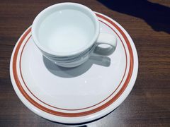 餐具摆设-萨莉亚意式餐厅(杭州滨江天街店)