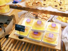 柠檬起丝-喜利来蛋糕(景子街店)