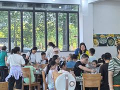 -皇鸽餐厅(五桂山分店)