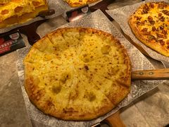 -比格比萨自助(万柳华联店)