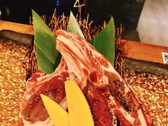 -赤坂亭·M9和牛烧肉·铁板烧(合肥万象城店)