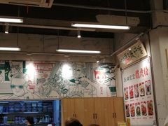大堂-东排食堂长沙小吃大排档(五一广场店)