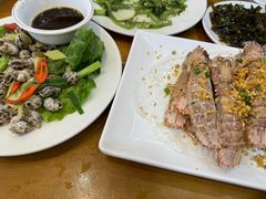 -醉壹号海鲜大排档·老厦门特色菜(厦门美食地标店)