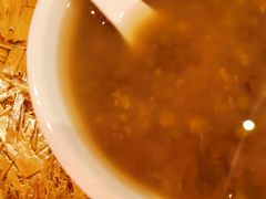 绿豆汤-陈鹏鹏潮汕菜(宝安机场T3航站楼店)