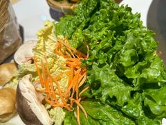 -王奋斗贵州酸汤牛肉火锅