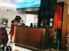 -新白鹿餐厅(虹桥南丰城店)