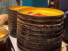 -一绪に寿喜烧(荟聚店)