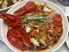 -楠翔馆烤鱼•桐庐菜(胜利河美食街店)