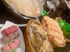 -大红袍火锅料理(尖沙咀店)