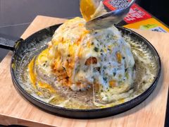 -许哥东北烧烤·铁丳烤串·宫后夹肉(繁花中心店)