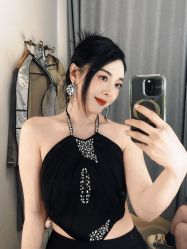 -魅·照相馆丨女神写真