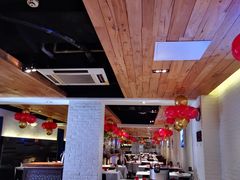 大堂-106餐厅(山水文园店)