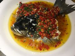 -饭桌故事·血鸭湘(荣宝华店)
