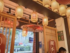 -点兵点将·四川传统小吃集(宽窄巷子店)