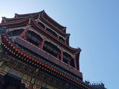 -颐和园