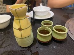 -美极鲜食坊(宝安南路店)